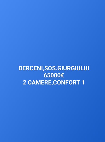 Giurgiului, Piata Progresul,